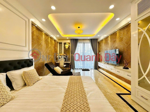 ***Bán nhà phường 11 Tân Bình; mặt tiền Võ Thành Trang (8*20) 80 tr/m2 _0