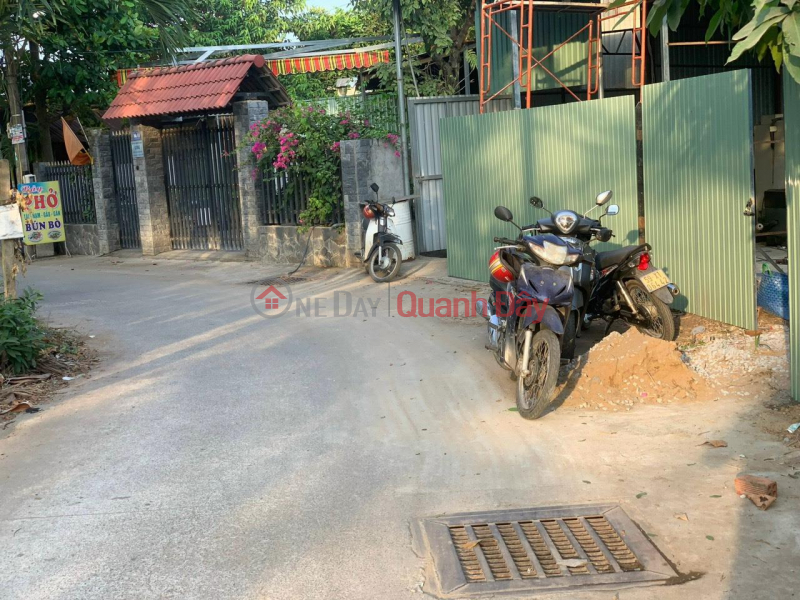 Property Search Vietnam | OneDay | Residential Sales Listings, Owner Needs To Sell Land Lot At Mac Hien Tich, Long Binh Ward (Old District 9),Thu Duc City, HCM