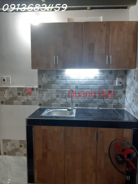 Property Search Vietnam | OneDay | Residential, Sales Listings | Smart Investment in Newly Built 2023 Apartment Boarding House - 100% with Balcony, Hoi An Center