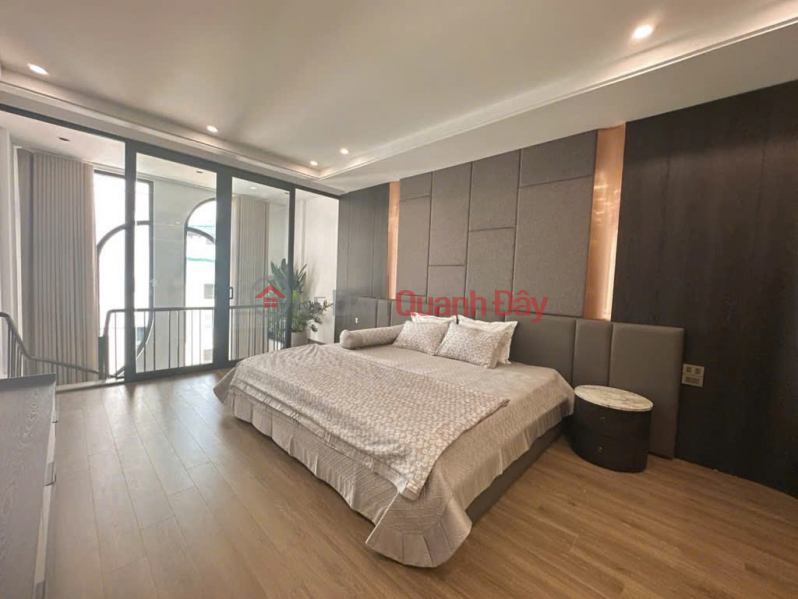 đ 14.85 Billion BEAUTIFUL HOUSE IN BODHI CORE - NEAR LAKE, NEAR MARKET - Located between Chuong Duong and Tran Hung Dao bridges