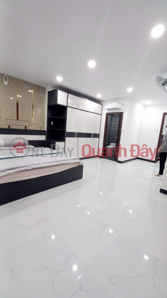 OFFICIAL HOUSE , LOCATION UNCOMPATIBLE TAN QUY. Q7 180M2- (5.5*23)Only :18 billion, Vietnam, Sales, đ 18 Billion