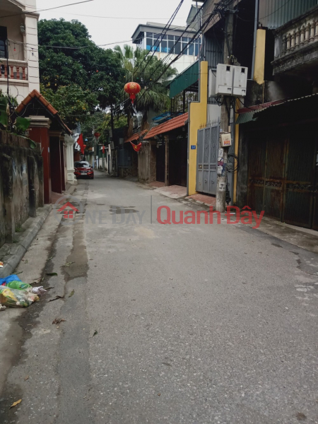 TRUONG LAM LAND FOR SALE - AVOIDING CAR ROAD, BUSINESS, GOLDEN SPECIFICATIONS TO BUILD A CLASSY 7-STORY BUILDING Sales Listings