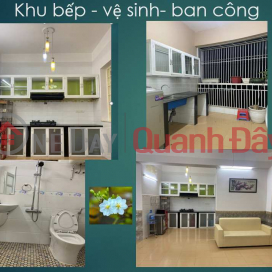 Rare! Selling A4 apartment in Quang Vinh Ward 80m2 for only 1ty650 _0
