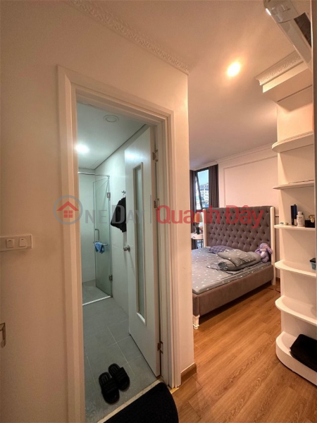 Hot! Cầu Giấy Center Point, 86m2, full nội thất căn 3 PN, 2 wc giá 5 tỷ, Việt Nam | Bán | ₫ 5 tỷ