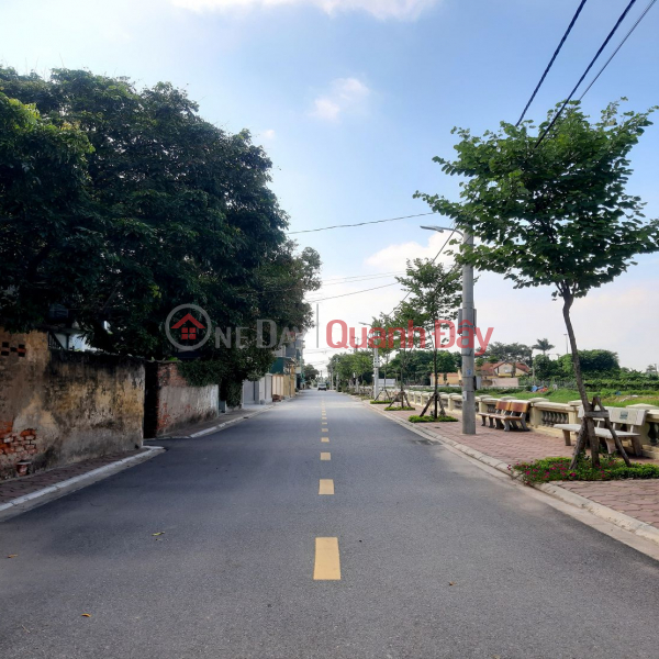 Property Search Vietnam | OneDay | Nhà ở, Niêm yết bán, 60m2 MT 4m ô tô tránh Trâu Quỳ Gia Lâm hơn 8 tỷ 0989894845