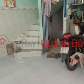 Cơ hội sở hữu nhà đẹp – vị trí đắc địa – giá cực tốt nhỉnh tỷ! _0