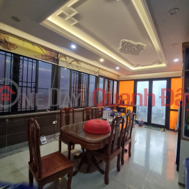 House for sale, Nghi Tam street, Tay Ho, 4 lanes, wide pavement, Business champion 3.8 Billion VND _0