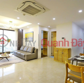 Cần bán căn 1PN tầng trung siêu đẹp tại C2 Vinhomes D'capitale [6 tỷ hơn] _0