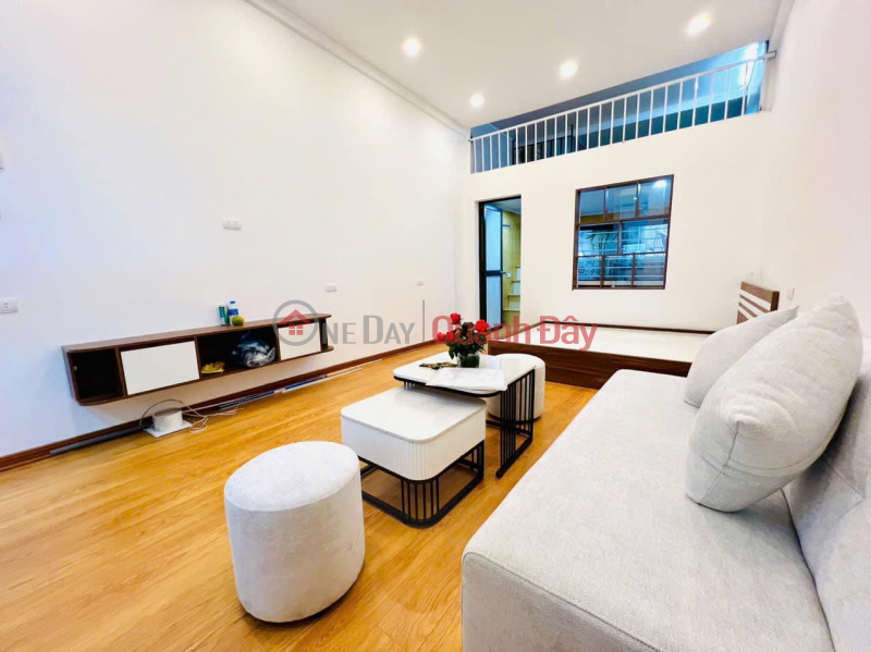 ️Vip House, Mini Apartment Lang 46M2 T7 Only 1.8 Billion Elevator, Nong Alley, Beautiful Location️ Sales Listings