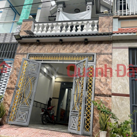 Good deal, beautiful multi-storey house for sale, 5m asphalt road, near Hoa An market for only 2.3m _0