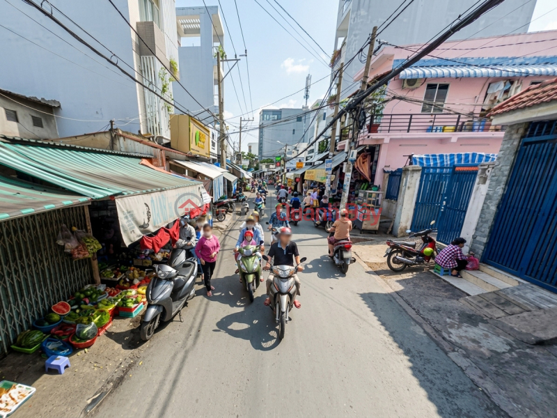 Làm ơn chọn | Nhà ở | Niêm yết bán, đ 6,6 tỷ