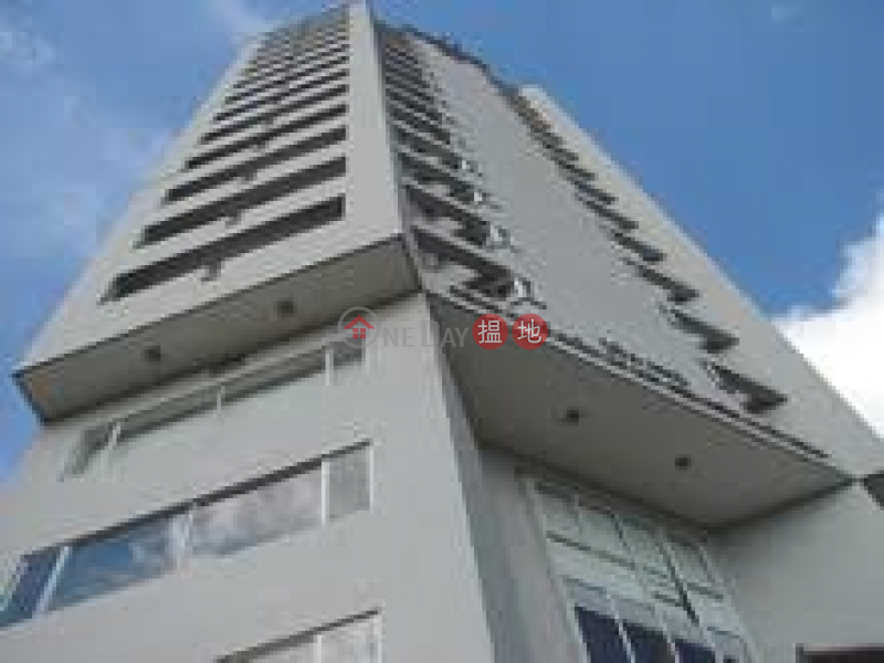 Cowaelmic Building (Tòa Nhà Cowaelmic),Binh Thanh | (3)