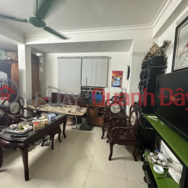 THANH XUÂN 30M OTO ĐỖ CỬA, NGÕ THÔNG NHỈNH 6 TỶ _0