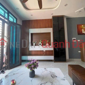 bình minh thanh oai 40m _4 tầng full nội thất _50m ra bãi đỗ oto_hàng xóm thân thiện _0