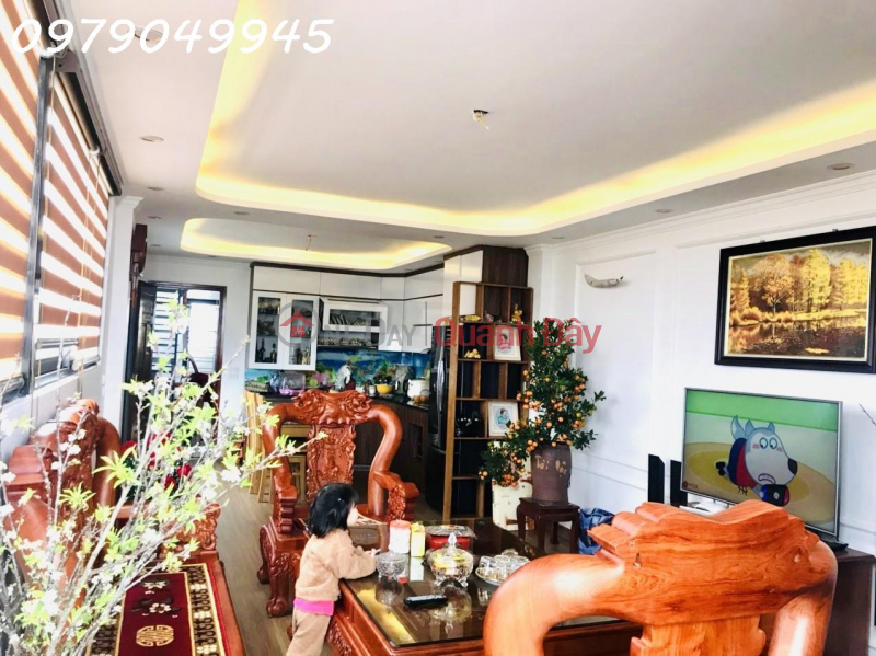 SELL PHUONG CANH house, 30M2X5T, NGUYEN NGUYEN, PRICE 3 BILLION OVER Sales Listings