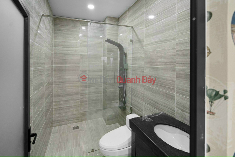 đ 3,08 tỷ Nhà 3 tầng Dt 240m2 ngay Chợ Bình Chánh 3 tỷ 80tr