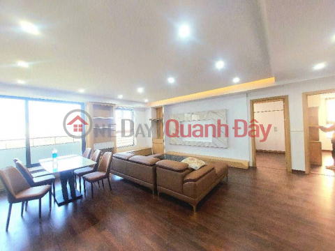 CĂN HỘ KDT RESCO DT 123M 3 NGỦ GIÁ 9 TỶ,LÔ GÓC THOÁNG SÁNG,Ô TÔ ĐỖ CHÂN TÒA _0