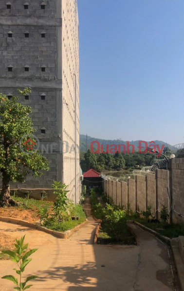 Bán Nhà Đất Chính Chủ Có Sẵn Nhà Yến Diện Tích 1249m² Tại Nam Cát Tiên, Tân Phú, Đồng Nai Niêm yết bán