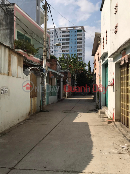 Bán Nhà 1/ Đường Phan Anh,P. Bình Trị Đông,Quận Bình Tân, Việt Nam Bán | đ 22,5 tỷ