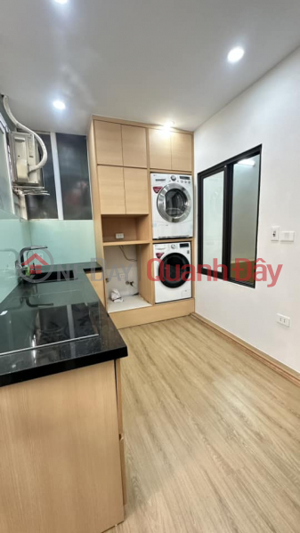 Collective sale of Pedagogical University, Tran Quoc Hoan 60m, 2 bedrooms, beautifully renovated house, about 2 billion Vietnam Sales ₫ 2.15 Billion