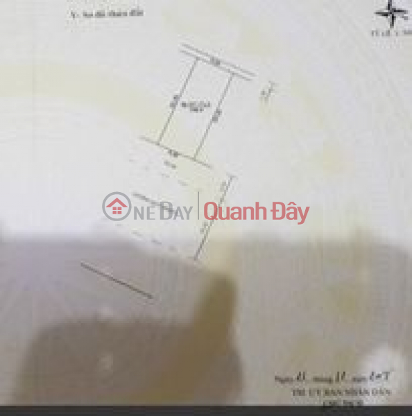 Selling land pair Kinh Duong Vuong and a few other lots with reasonable price TL Sales Listings