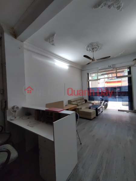 Property Search Vietnam | OneDay | Residential Rental Listings | Office for rent at alley 54 Nguyen Chi Thanh, Hanoi (next to Vincom)