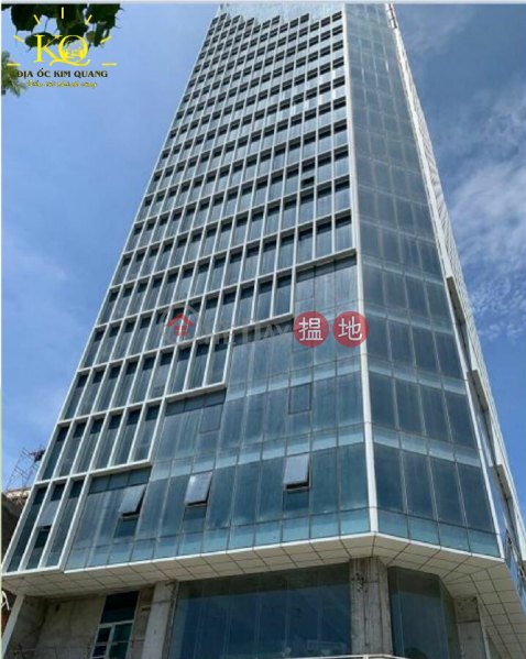 Crystal Tower - Office for lease (Crystal Tower - Office for lease) Hải Châu | ()(1)