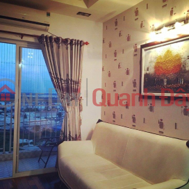 BEAUTIFUL APARTMENT – Quick Sale Truong Dinh Hoi Apartment Apartment Location In Ward 16, District 8, HCM _0
