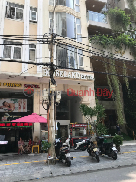 Houseland hotel - 21 Hà Bổng (Houseland hotel - 21 Hà Bổng),Son Tra | (1)