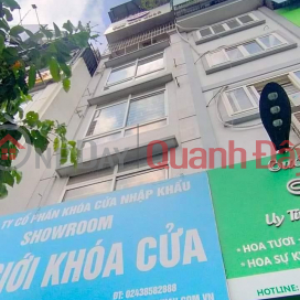 URGENT SALE HOUSE FROM TRUONG CHINH STREET - AMAZING BEAUTIFUL - SUPER HOT PRICE _0
