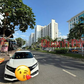 Bán căn Shophouse mặt tiền đường Hoàng Cầm - Vĩnh Điềm Trung, Nha Trang _0