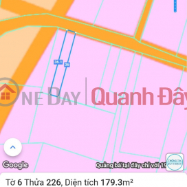 Owner Sells 2 Front Lots in Phu Dien Commune, Tan Phu District - Dong Nai _0