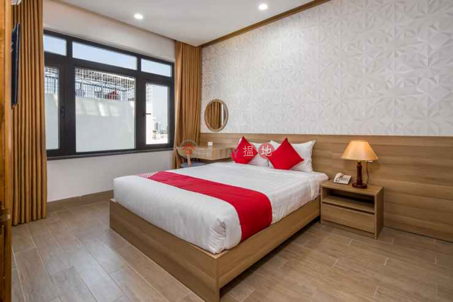 Oyo 371 An Duong Hotel & Apartment (Oyo 371 An Dương khách sạn & căn hộ),Hai Chau | (3)