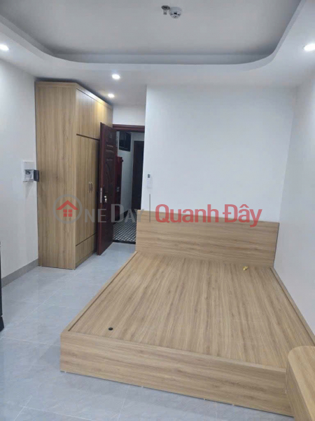 Property Search Vietnam | OneDay | Nhà ở Niêm yết bán BÁN TÒA NHÀ CĂN HỘ DV LƯƠNG THẾ VINH - 96M2 - 5 TẦNG – GIÁ ĐẦU TƯ 200 TR/M