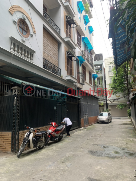 Property Search Vietnam | OneDay | Nhà ở, Niêm yết bán SIÊU PHẦM HÀNG KÍN - PHÂN LÔ CÁN BỘ - BA ĐÌNH - LÔ GÓC - KD - TRƯỚC NHÀ OTO TRÁNH - 65m X 16.2 TỶ