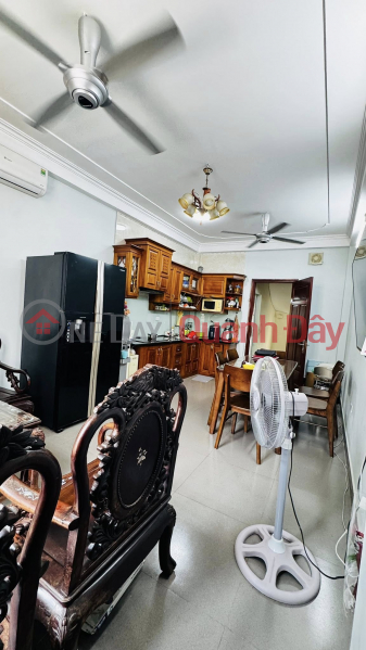 Property Search Vietnam | OneDay | Nhà ở, Niêm yết bán | Bán nhà mặt phố Nguyễn Văn Tuyết, 35m2, 6 tầng, mặt tiền gần 4m, 21.3 tỉ, kinh doanh đồ ăn