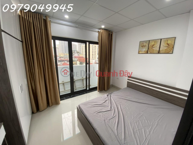 TRUNG VAN CAR KIDS HOUSE FOR SALE, 120M2X8 FLOOR 38 ROOM,250 CU\\/MONTH, 28 BILLION Sales Listings