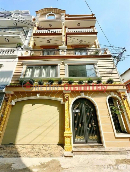 Mini VILLA for sale in Huong Lo 2, near Binh Tan Hospital. Price only 7.5 billion Sales Listings