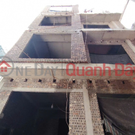 Bán lô 10 căn mới xây Phúc Lợi - diện tích rộng, thang máy, 5 tầng x 6pn - nhỉnh 7 tỷ _0