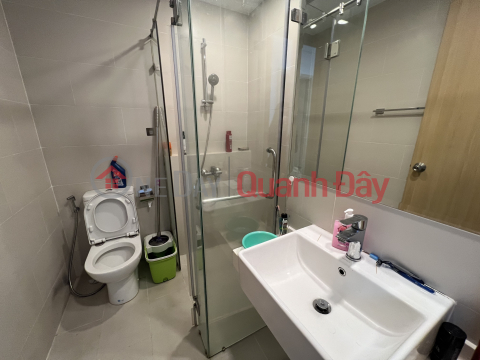 3-BR APARTMENT FOR URGENT SALE IN HOANG QUOC VIET DISTRICT 7 _0