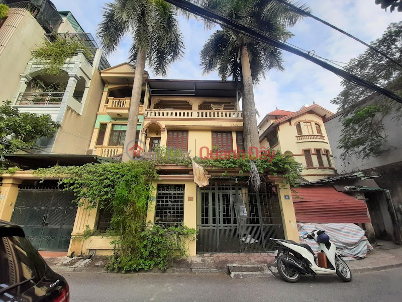 Property Search Vietnam | OneDay | Nhà ở | Niêm yết bán | Bán Nhà mặt phố Bùi Thiện Ngộ – Khu Đẳng Cấp Nhất, Hàng Xóm Toàn Đại Gia, Kinh Doanh Sầm Uất.