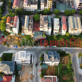 Urgently need money to sell land to subdivide Viet My Urban Area, TUYEN QUANG CITY CENTER _0