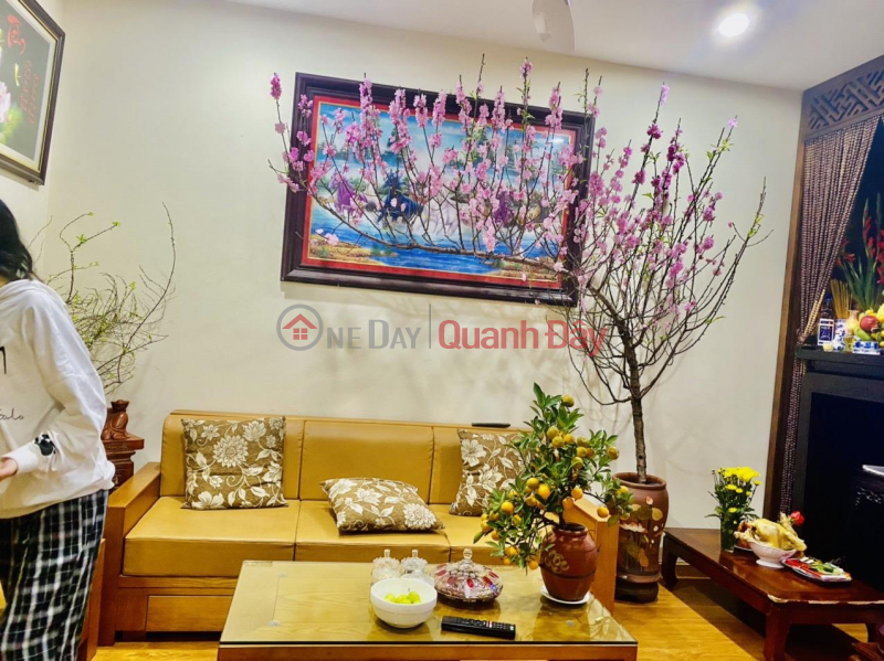 OWNER needs to quickly sell an apartment with a beautiful view, located in Ha Dong district, Hanoi city. Sales Listings