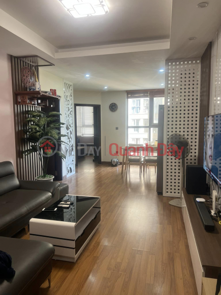 Property Search Vietnam | OneDay | Residential | Sales Listings, Urgent sale VIP Home City apartment 72m, 2 bedrooms, 2 WC, car slot, swimming pool, gym, yoga, 3.9 billion