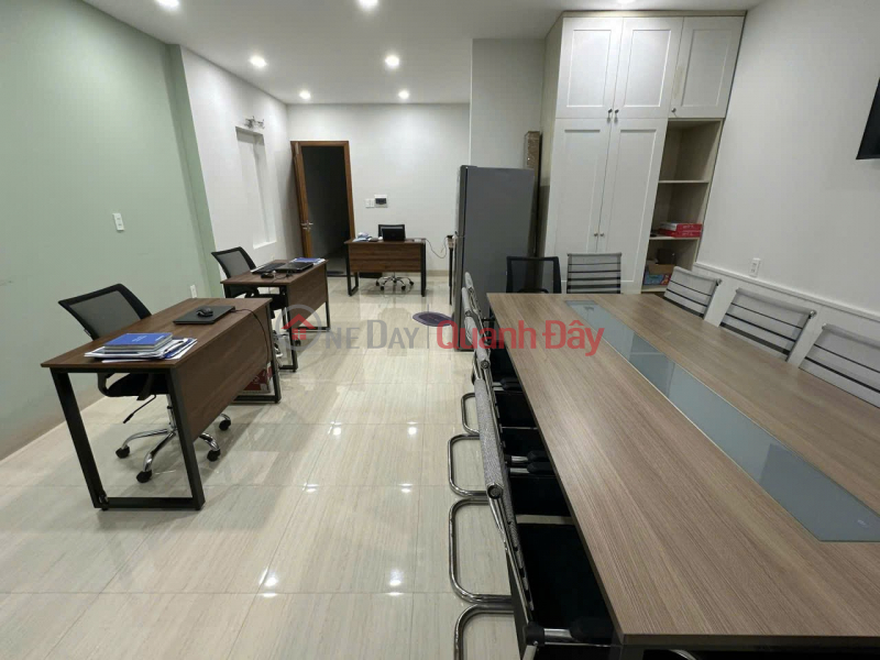 CHÍNH CHỦ BÁN NHÀ 5 TẦNG THANG MÁY – KHU ĐÔ THỊ VCN PHƯỚC HẢI, Nha Trang Việt Nam, Bán | đ 18 tỷ