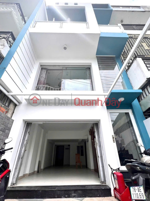 NHÀ MẶT TIỀN, 3 TẦNG, NGANG 5M SIÊU CHUẨN, dtsd 228m, Q2, giá chỉ 11 ty hơn. _0