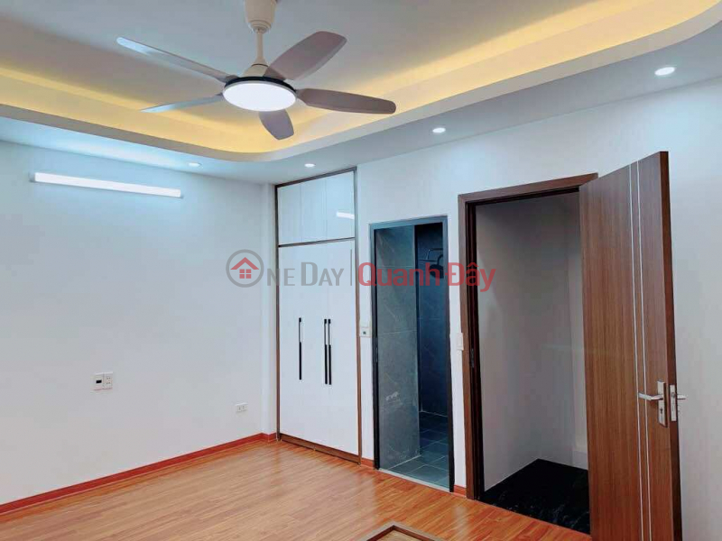 Property Search Vietnam | OneDay | Nhà ở Niêm yết bán, Minh Khai, Nhà Mới Tinh, Nội Thất Đẹp, MT Quyền Lực, Ngõ 3 Gác, Gần Phố, Hơn 8 Tỷ