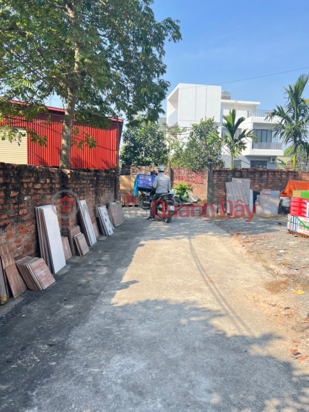 Property Search Vietnam | OneDay | Nhà ở Niêm yết bán | Hơn tỷ đất trong đê Đồng Mai - Hà Đông duy nhất bán nhanh