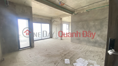Bán căn hộ nhà thô, dt 95m2, 3pn2wc, giá 5.6 tỷ bao hết Lavida Q7 ngay gần Rmit, TDTU _0