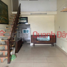 Cần cho thuê nhà có diện tích 40m2 Tại SN 166 Mặt Đường ngô Quyền - Phường Máy Chai - Ngô Quyển – Hải Phòng. _0